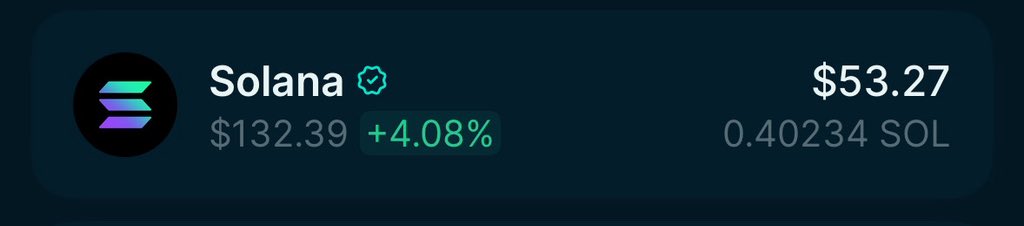 $20 $SOL GIVEAWAY‼️

-Follow <a href="/jakeswrldonsol/">jake</a> 🛎️ 
-Like, retweet and tag frens 

Will pick winners in 24 hours.