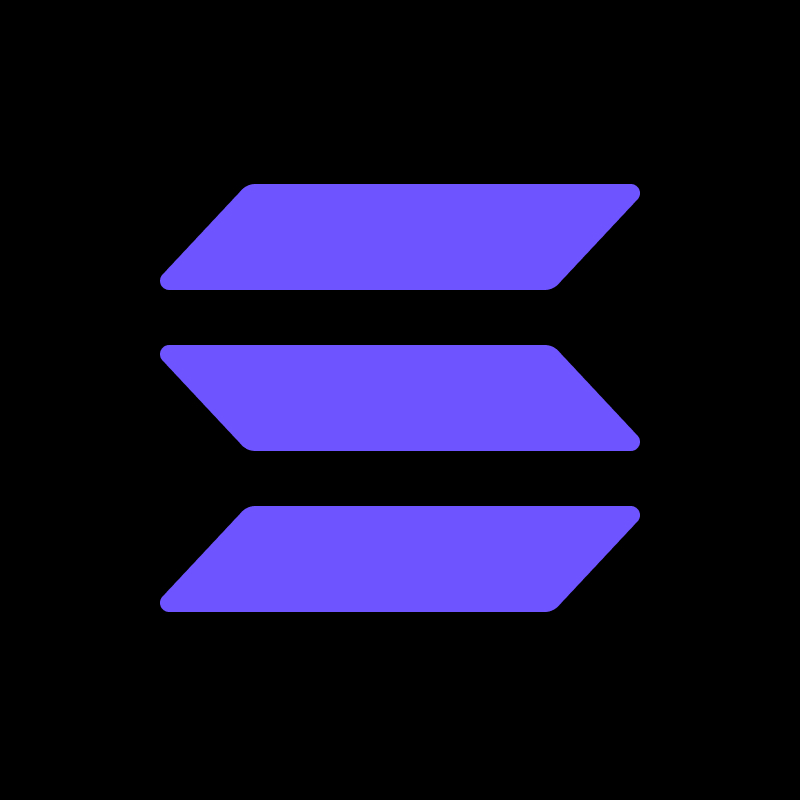 solana's tweet image. MON mode activated