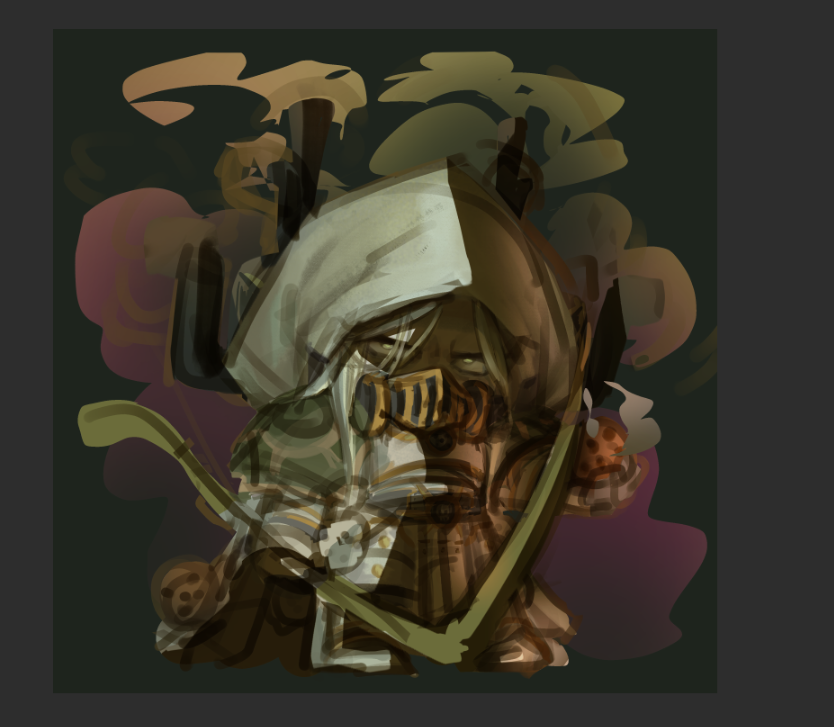 猪皮冻-饿死鬼转生版我要看我🚢草比(COMMS OPEN (@iiiiiran) on Twitter photo 