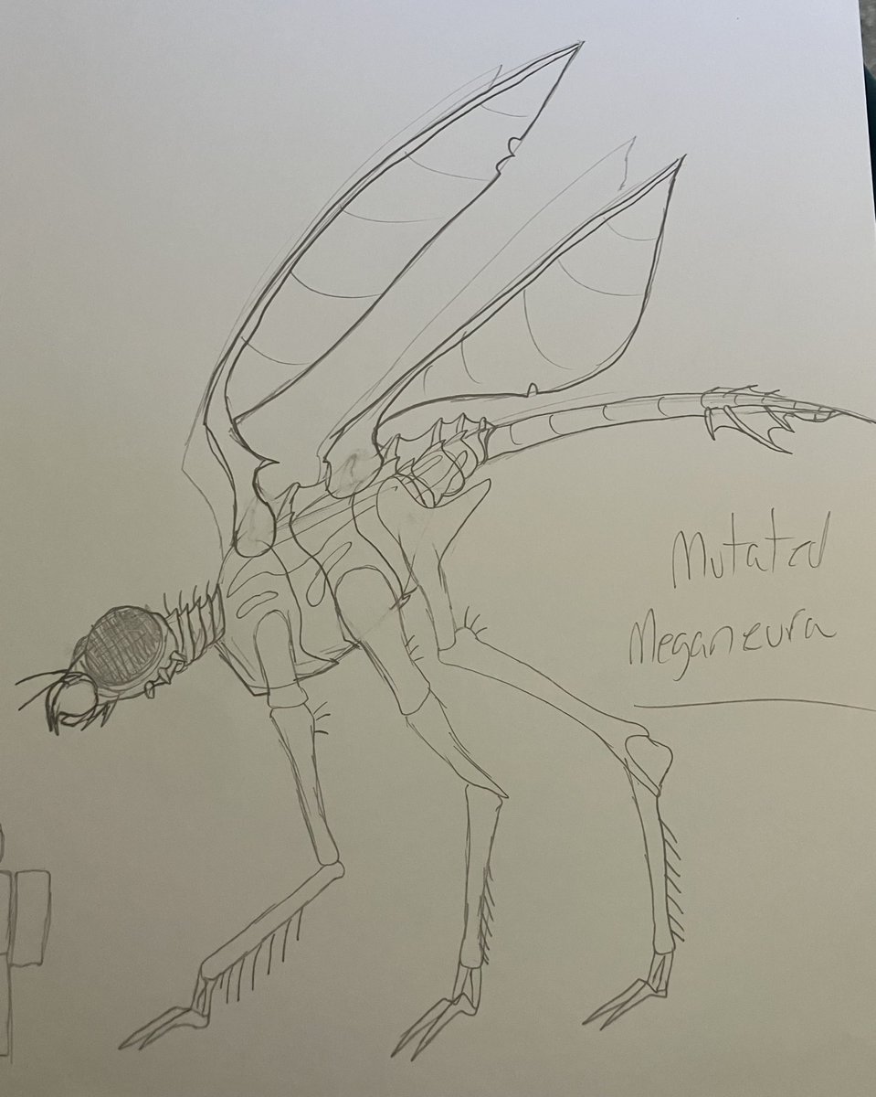 ThrashrLMAO's tweet image. Working on #Devonian redesigns 

#ROBLOX #ocart