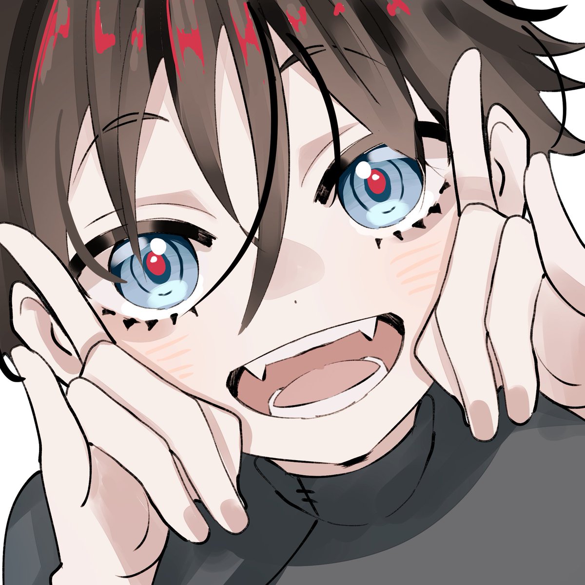 シロツメ有償依頼受付中 (@sirotu00) / Posts / X