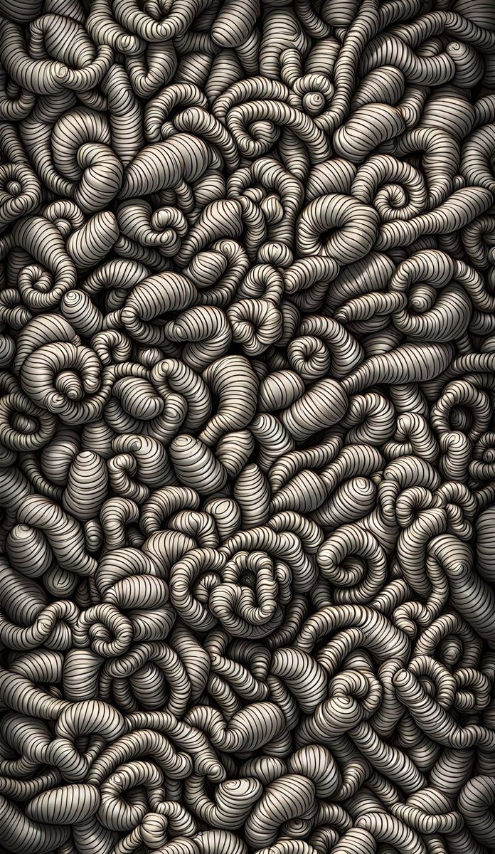 alimalek_art's tweet image. “95% of people only look at #generativeart , but the remaining 5% read the code… and the future market belongs to them. If you want to be part of that 5%, follow.”