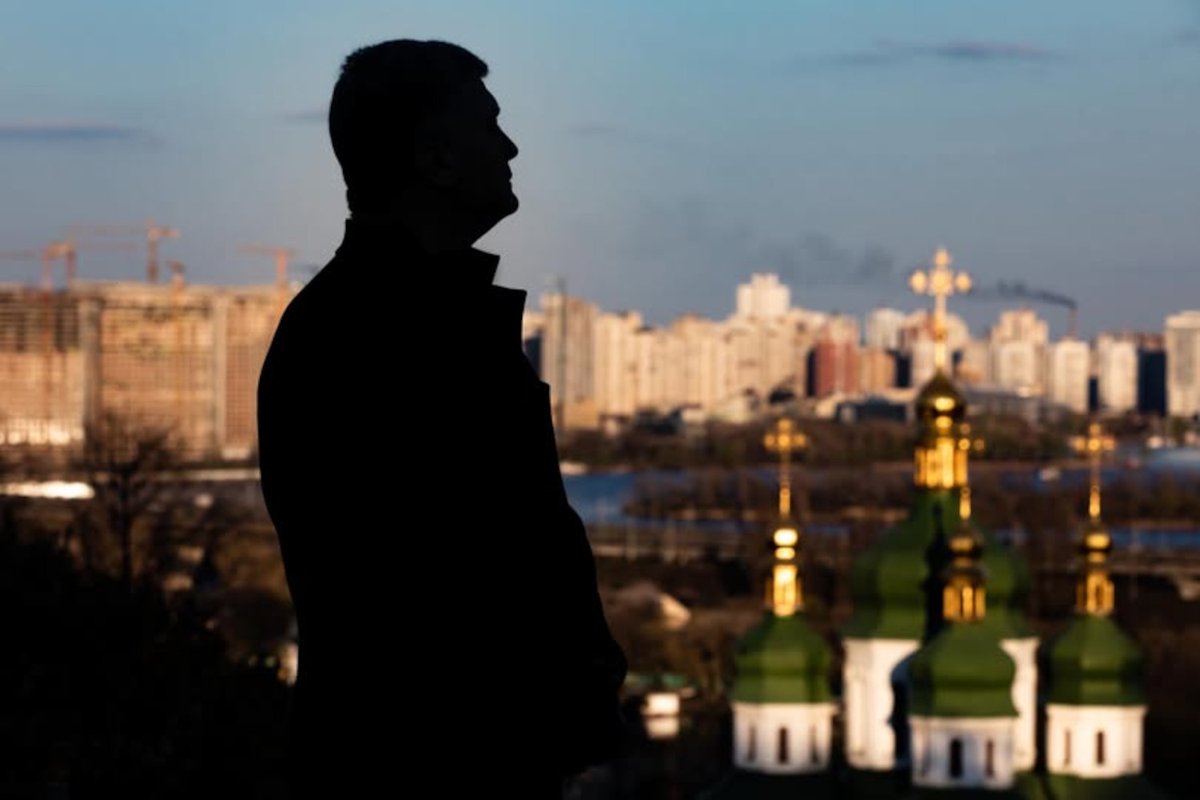 No plans developed without Ukraine can be imposed on Ukraine, where there is complete consensus on the “red lines” that cannot be crossed — Ukraine's fifth president

#ceasefire #history #Poroshenko #putin #russia #Tribune #Ukraine #US #war

uatribune.com/en/no-plans-de…