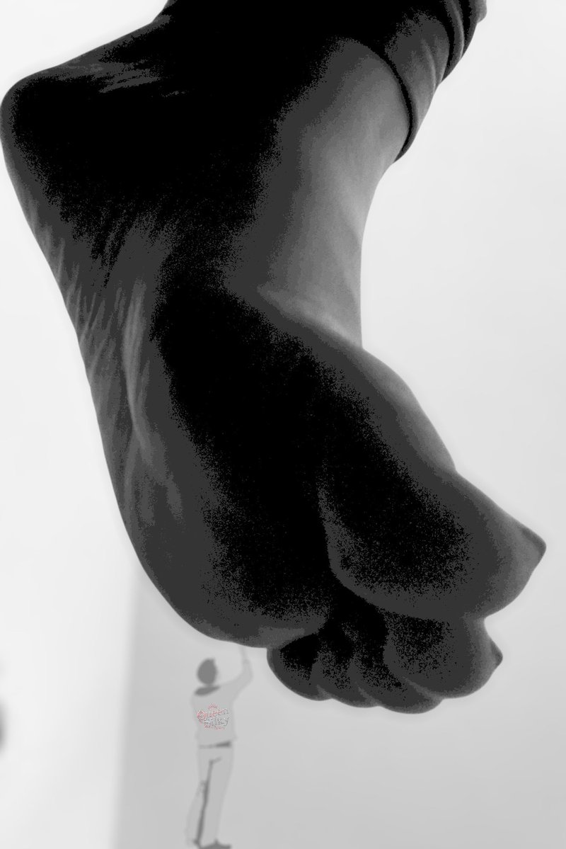 You would love this wouldn’t you?