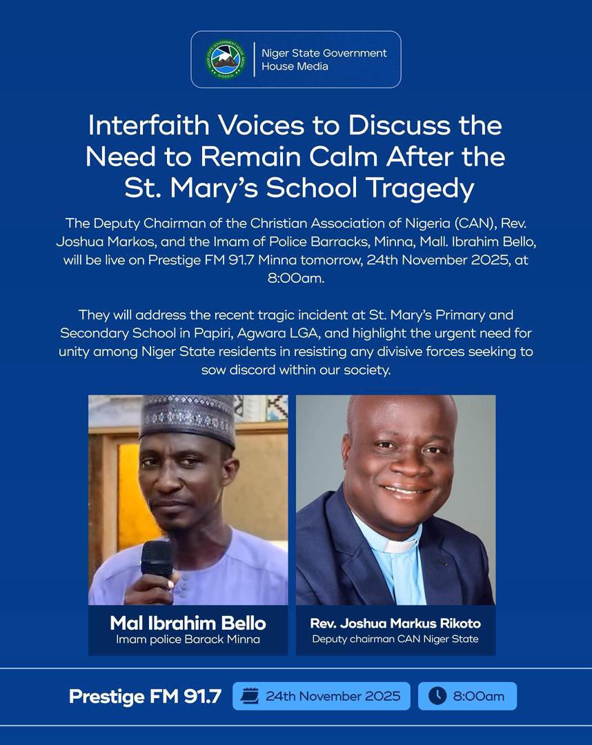 birma_adamu's tweet image. turn on your radio tomorrow please and dont forget to listen