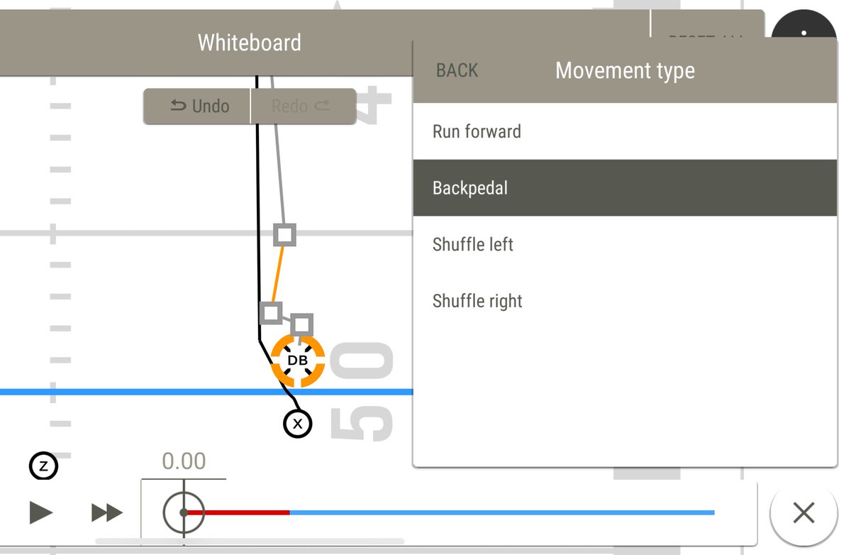 GoArmyEdge's tweet image. Change the type &amp;amp; speed of movement to perfect the 3D fit. #FreeSoftware