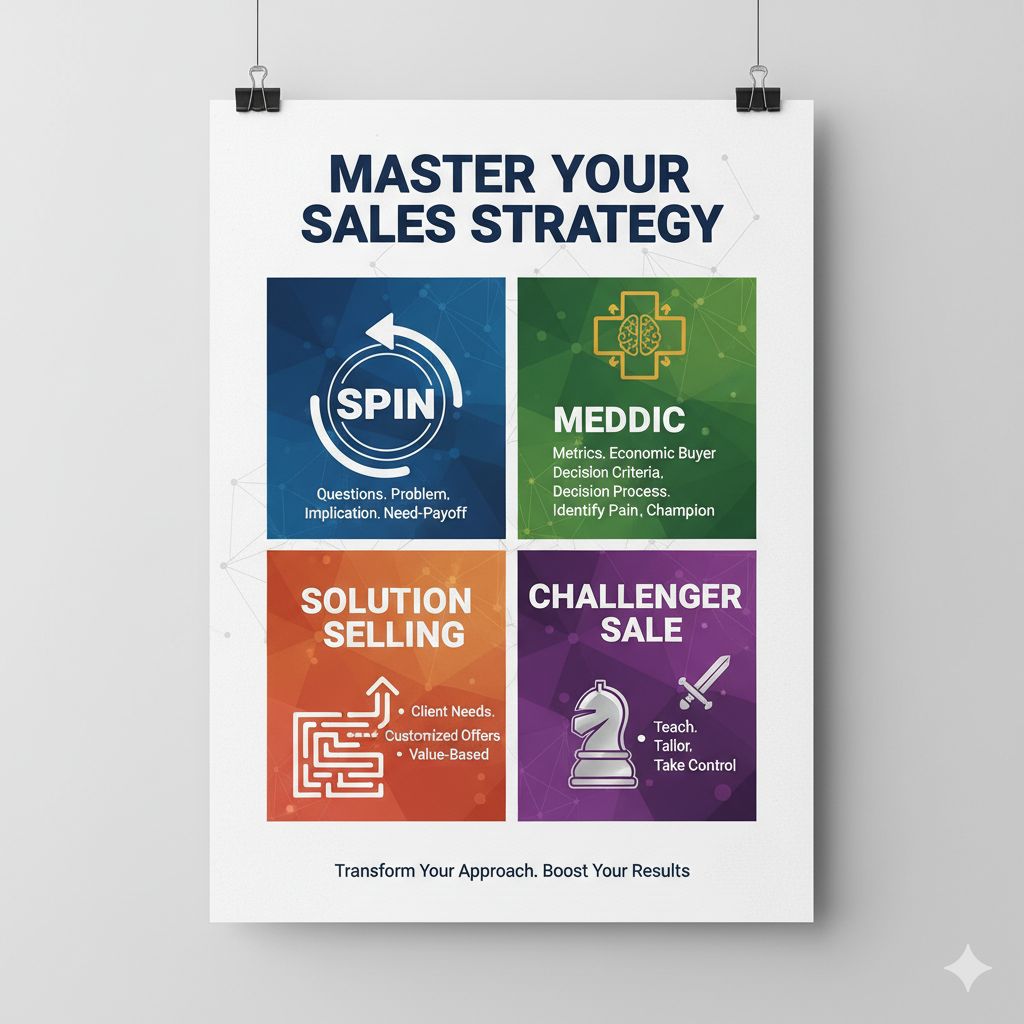 agsocialmedia's tweet image. When John McMahon developed MEDDIC he did this without Google, social media or Ai existing. buff.ly/RrwsaQb by @AGSocialMedia via @DLAignite #socialselling #pipeline #digitalselling #AI #sales