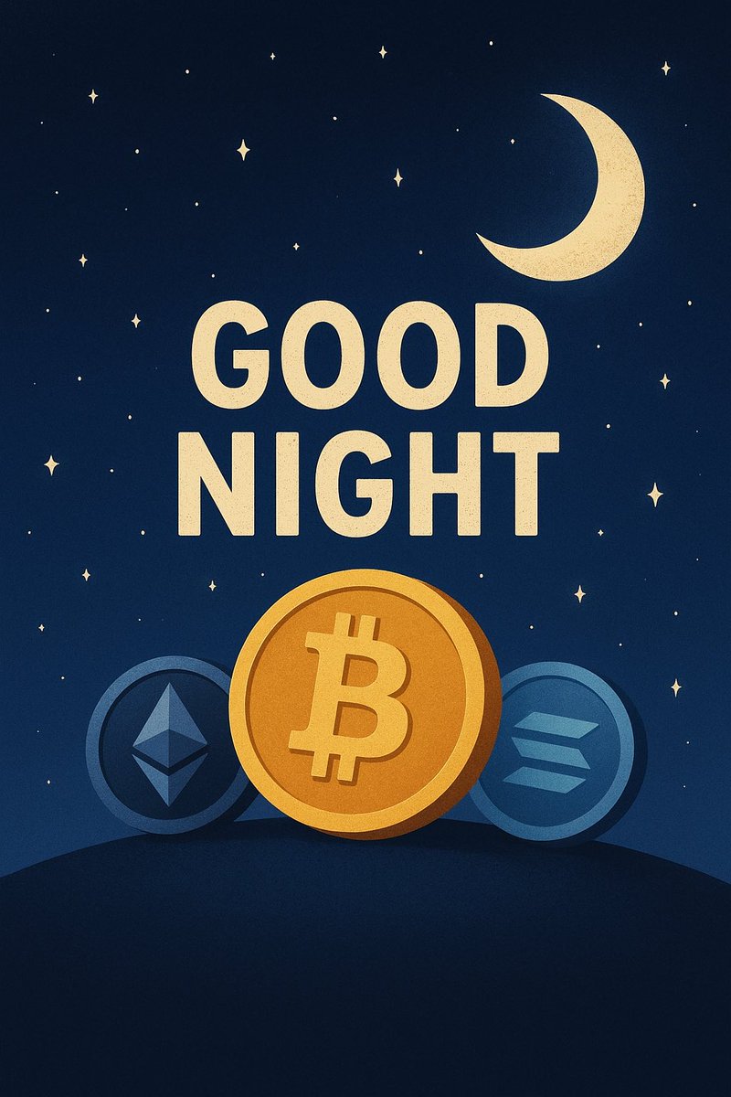 Good night CT 

If you’re into trading, <a href="/lute/">LUTE</a> is a platform you’ll want to check out. Built on the Abstract Chain (part of Solana’s ecosystem), it makes trading across multiple chains; like Solana and Ethereum super easy. 

You can share charts, track portfolios, and even trade