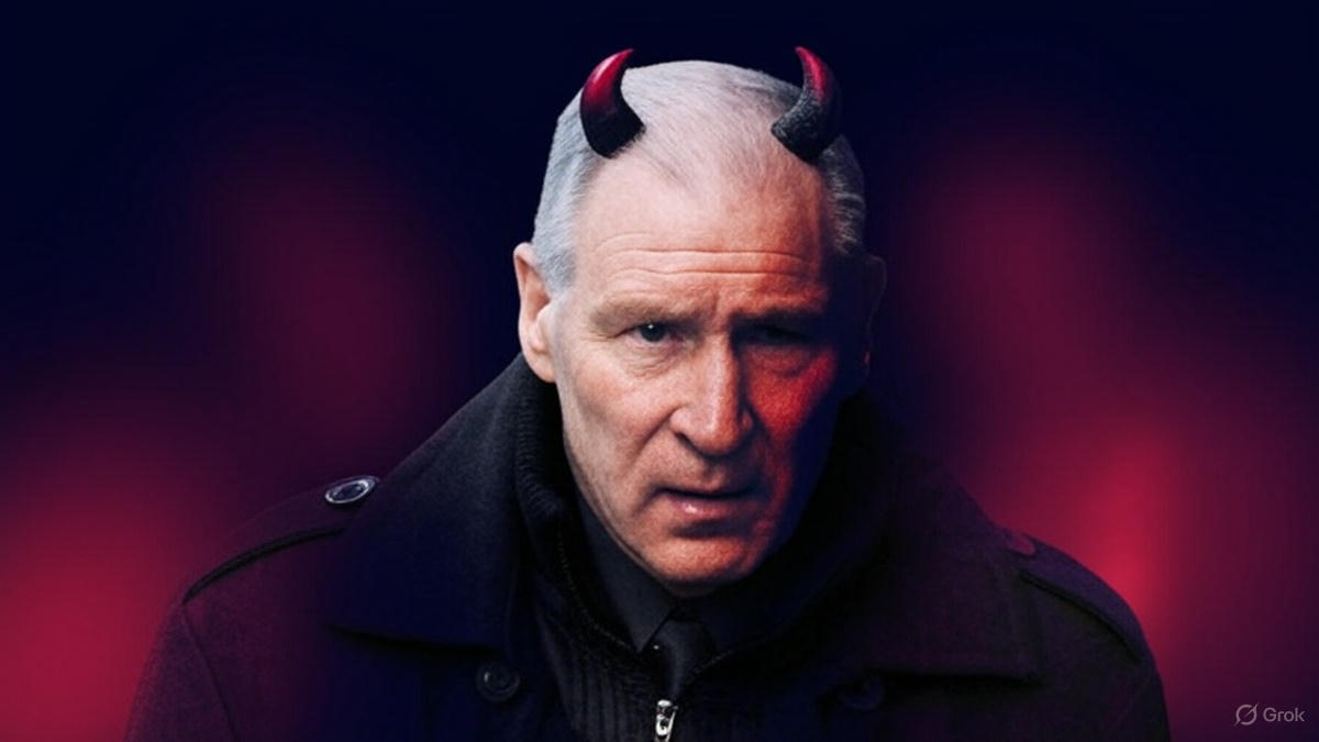 stugoo17's tweet image. #PostOfficeScandal #PostOfficeInquiry #HumanRightsViolations #Accountability 

The Enforcer Who Drove a Man to his Death

Sub-Postmaster Michael Mann wrote his suicide note after Stephen Bradshaw interrogated him. 

&quot;After the bullying the Post Office has done I have no choice.&quot;…