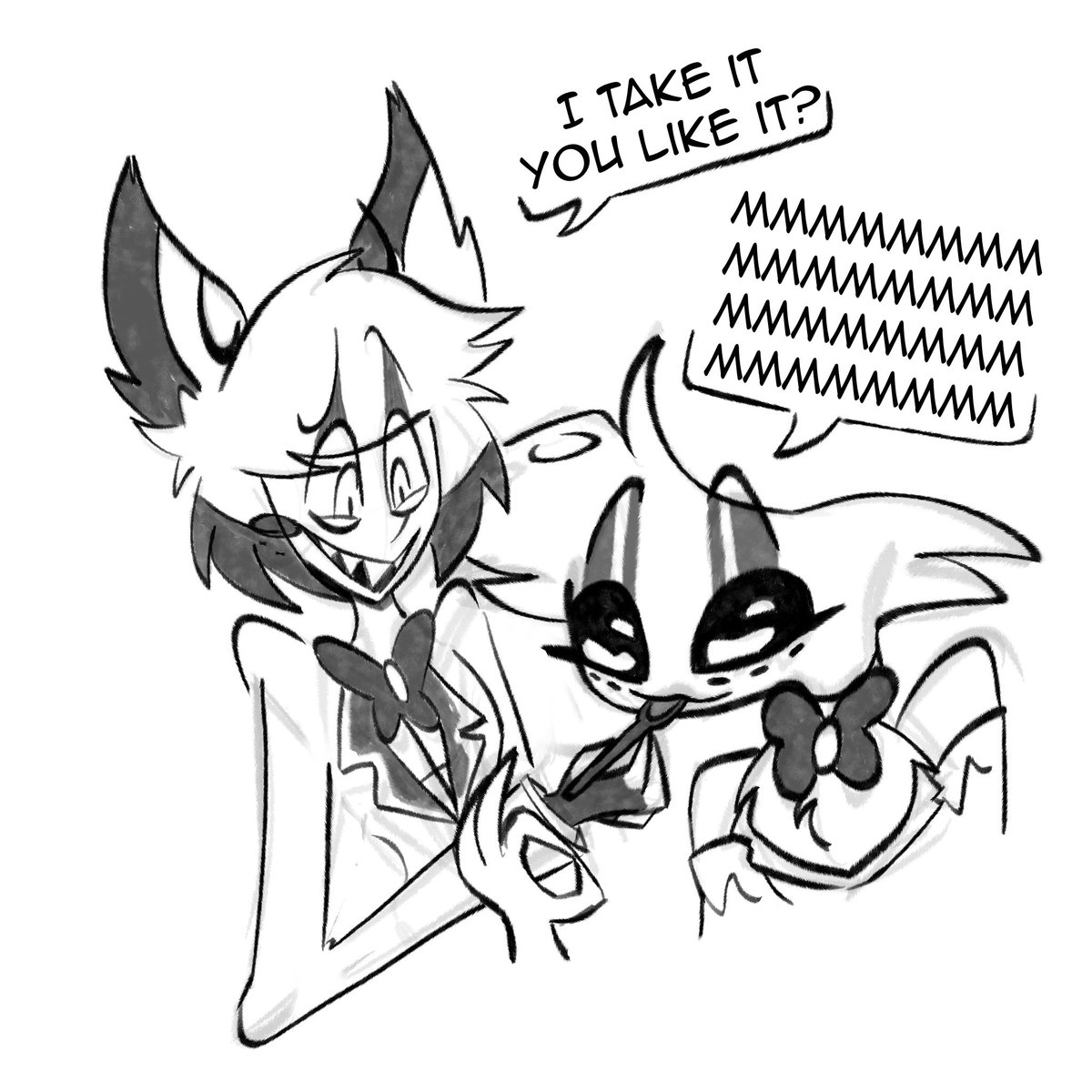 AngelPlushed tweet media