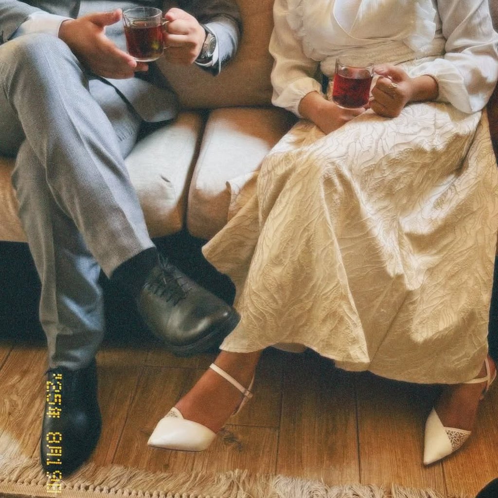 "وَأَوفوا بالعهدِ إِنَّ العَهدَ كانَ مَسئولًا "