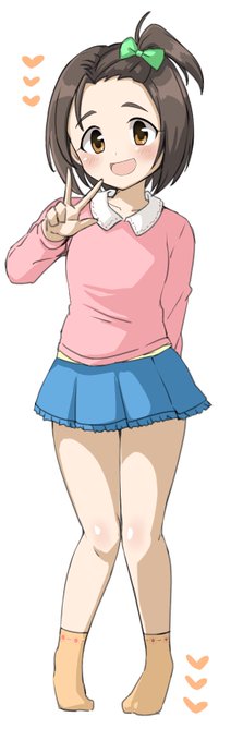 美由紀ちゃん✌️ 