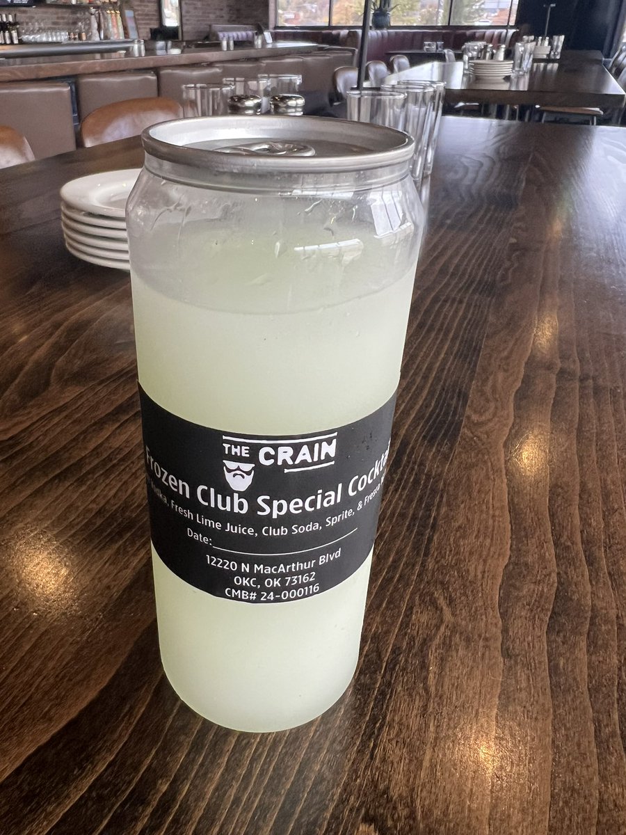 R_Crain's tweet image. 