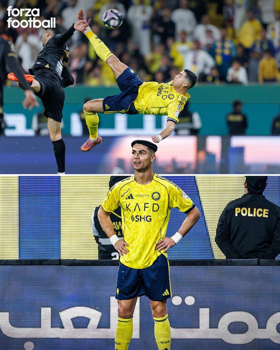 Forza Football 🏳️‍🌈🏳️‍⚧️ tweet media