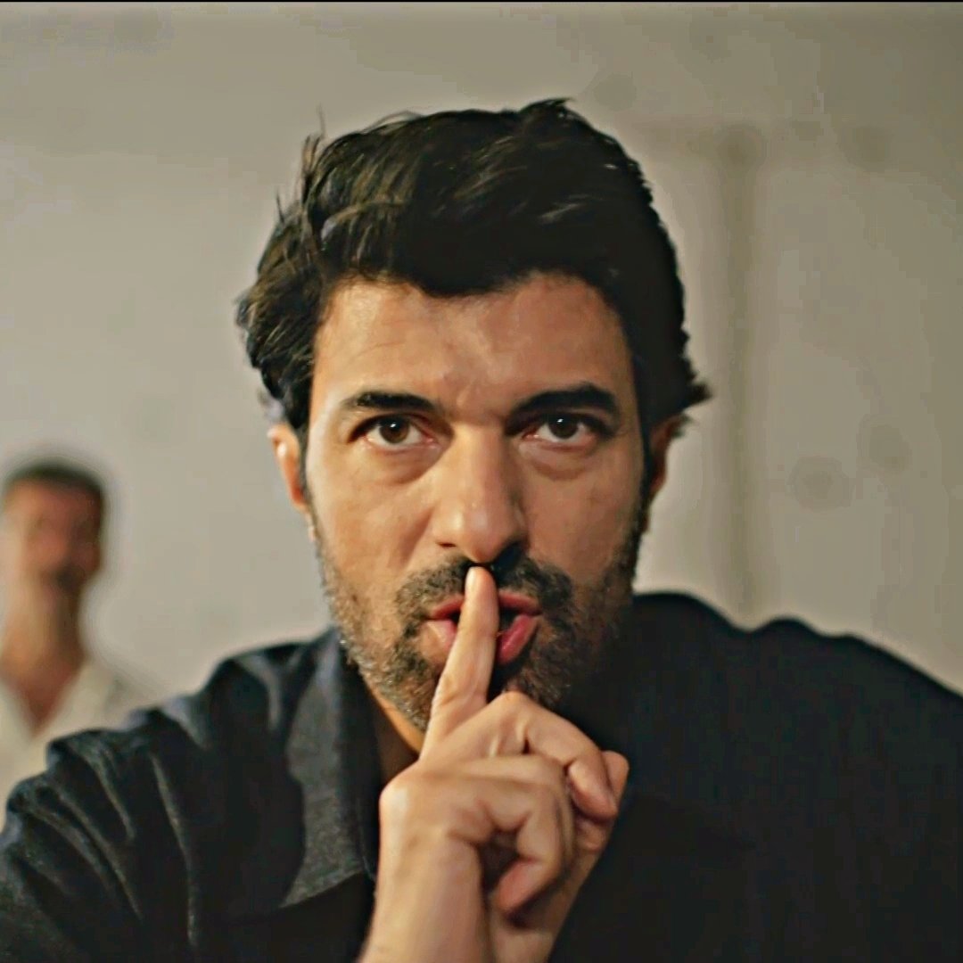 Vay, bu neydi böyle?!🤤😭
#enginakyürek #BereketliTopraklar