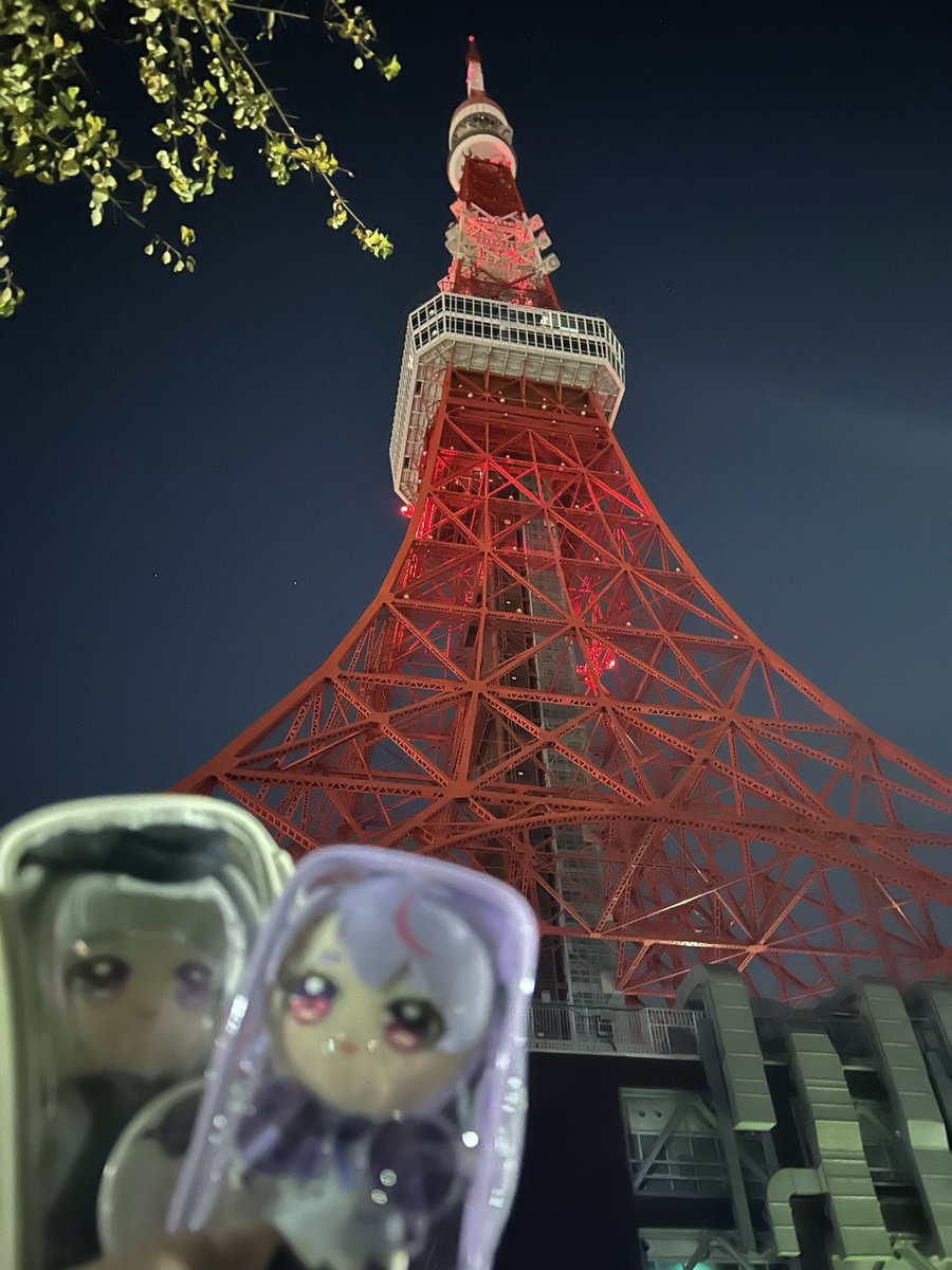 raimu_vvs's tweet photo. 深夜徘徊 https://t.co/cXEvVur3YG