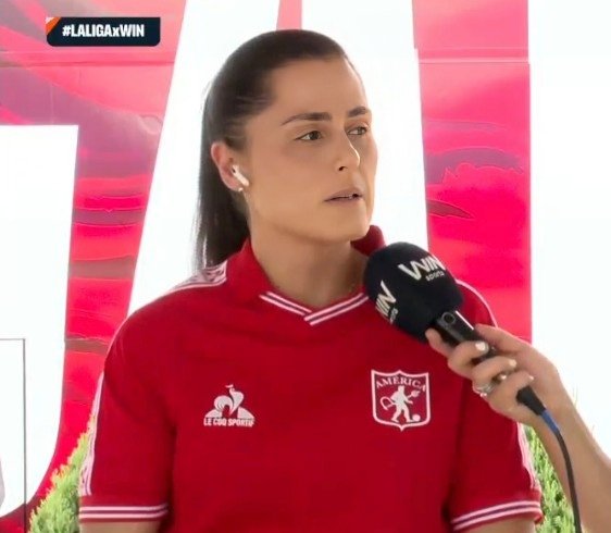 América En La Red tweet media