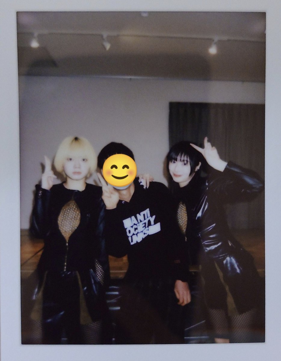 ちーやん ちーやん (@chiyan115) / Posts / X