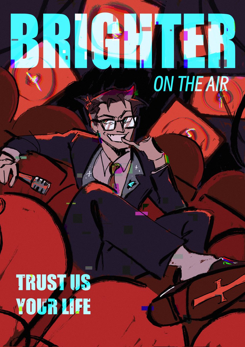 shtanin_pro's tweet photo. VVV TRUST US WITH YOUR NEWS 

#Vox #hazbinhotelseason2 #HazbinHotel https://t.co/CHdrDY4yV5