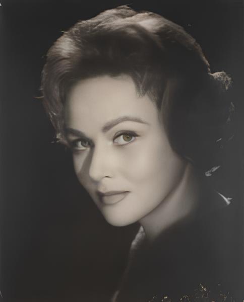 Iltriello1966's tweet image. #BOTD Nadia Gray