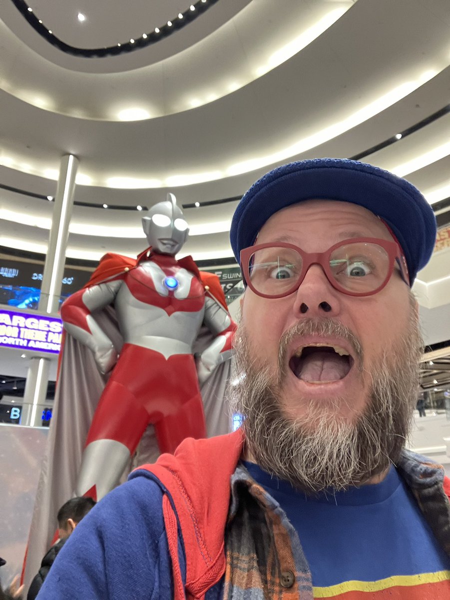 Kurt J. Christenson tweet media