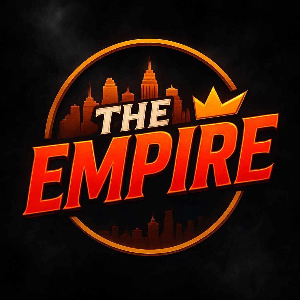 TheEmpire tweet media