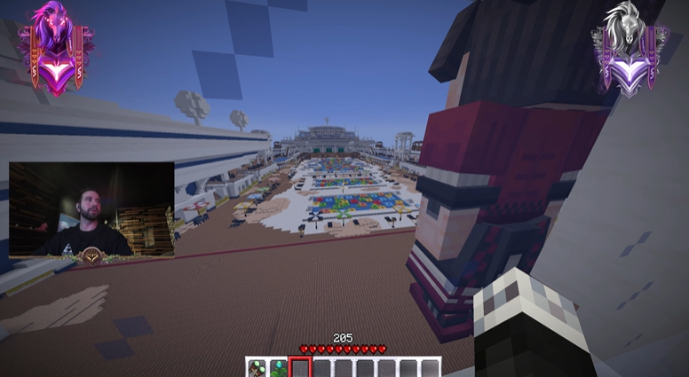 Vegetita en el día final🔥(ahora es vip)