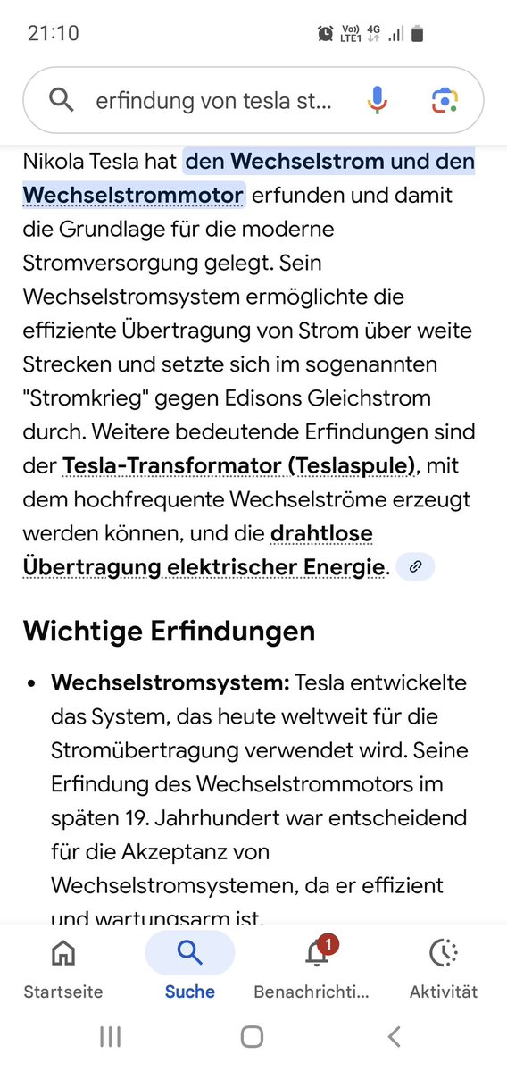 WOLEBÄR tweet media