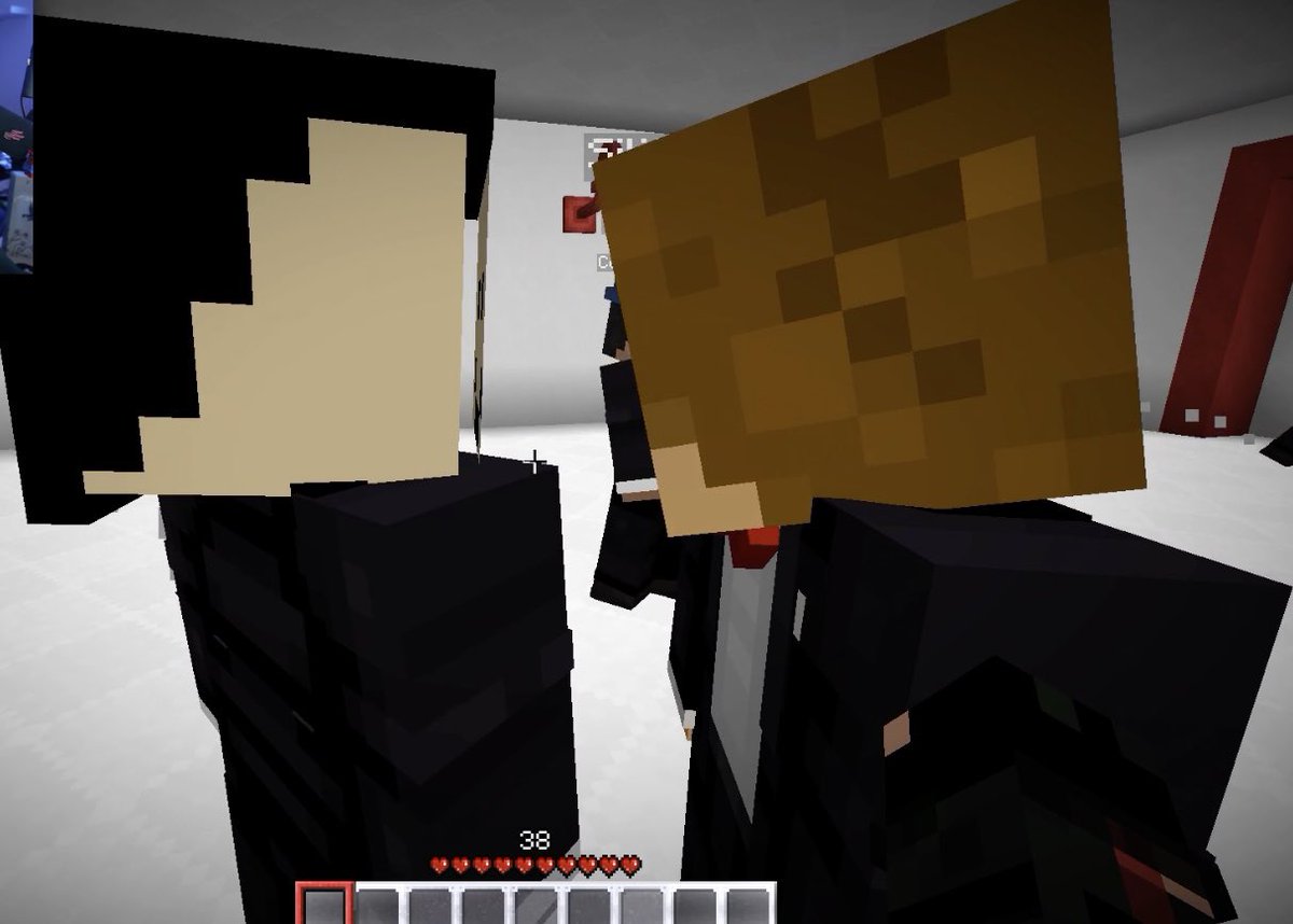 comfort beanie duo tweet media