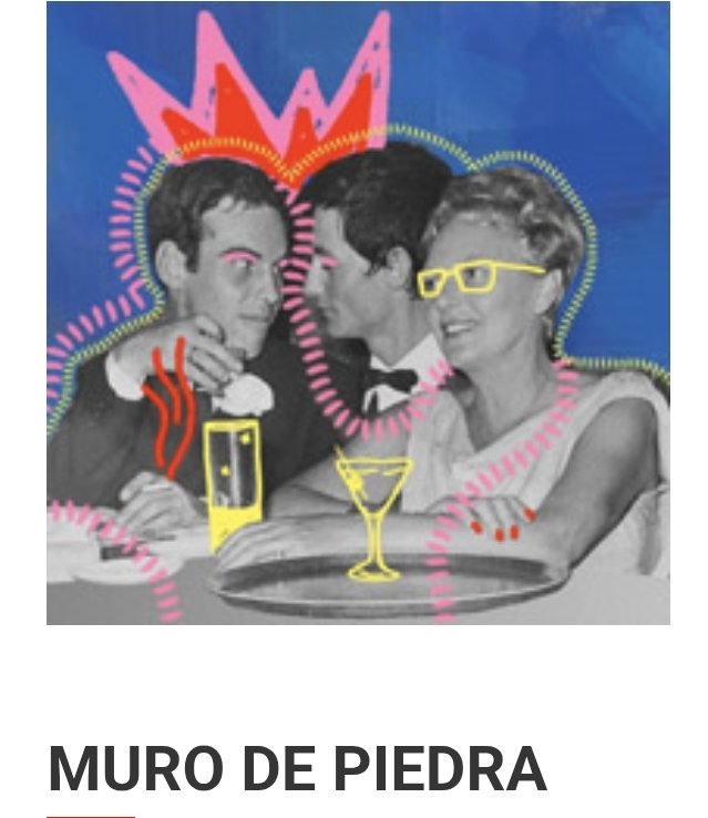 Que maravilla la obra de teatro #MurodePiedra de <a href="/Pabellon6/">Pabellón Nº 6</a> !! Ojala tenga un largo recorrido por muchos teatros ! Episodio de la redada homofoba del Pasaje Begoña de Torremolinos del 71 merece ser contado y recordado ! Muy Recomendable