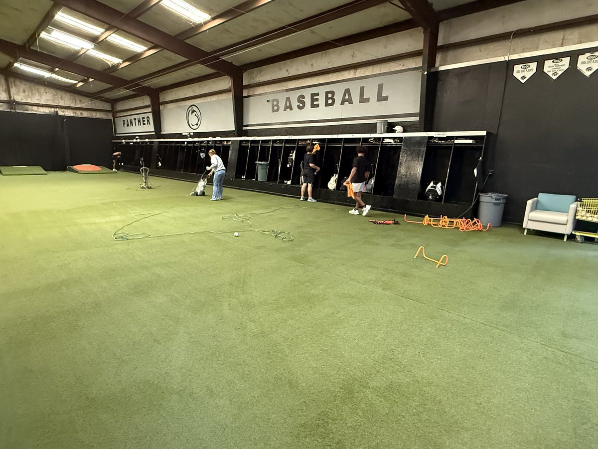 Ridgeland Panthers Baseball tweet media