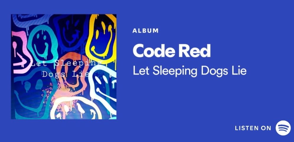 let_sleeping's tweet image. Why not have a listen.
👇🤪🎸🎸🎸🎸🎸🎸