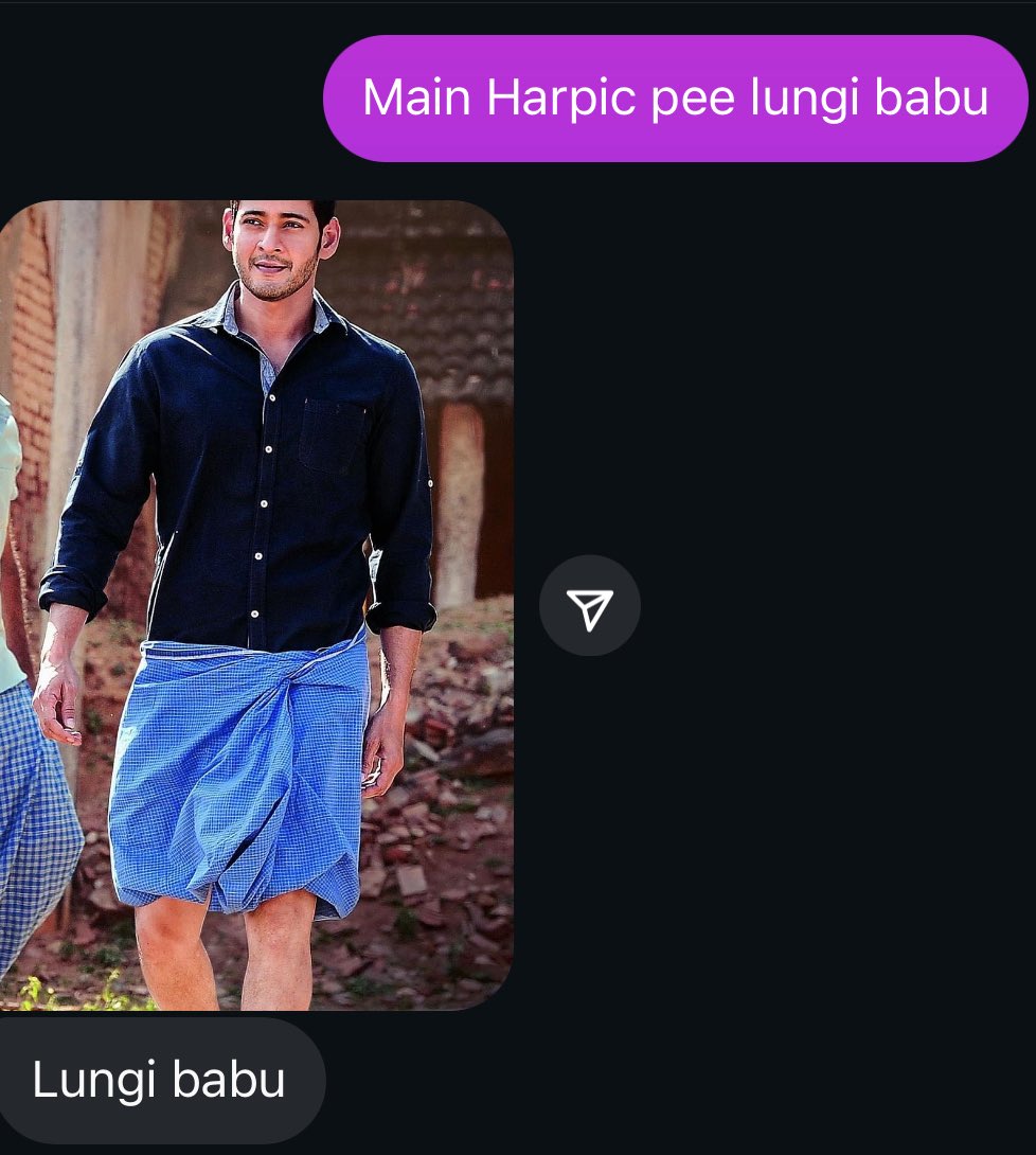 ananyaamishra's tweet image. laughed