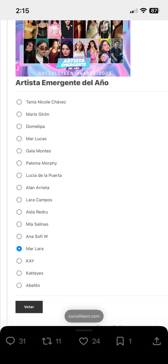 Angy 🦋 tweet media