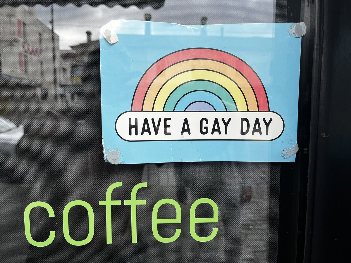 AussieGayLib's tweet image. 😏