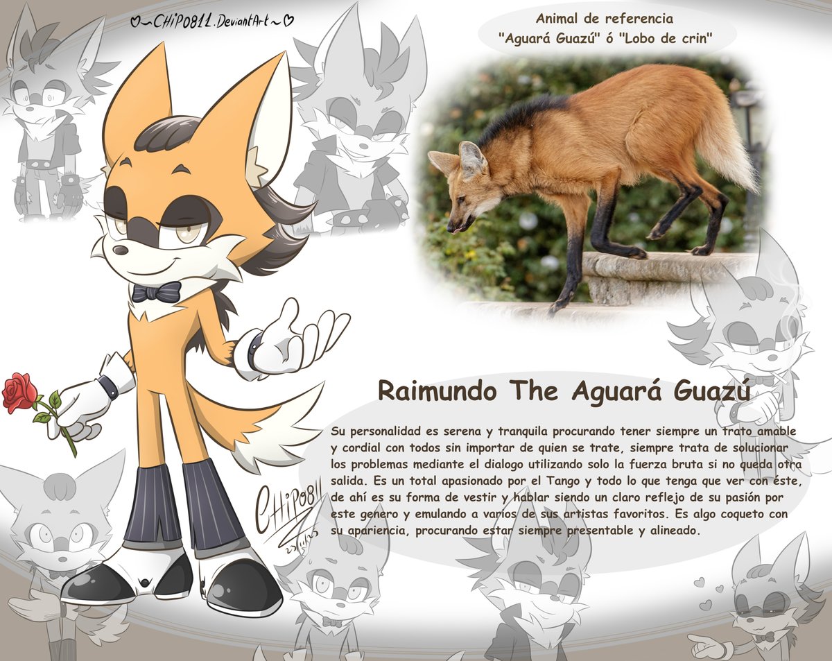 Chipo811G16's tweet photo. Raimundo, mi galancito. Pertenece a mi AU de MetAmy #Fancharactersonic #chipo811 #Aguaraguazu https://t.co/el6IQoWWOw