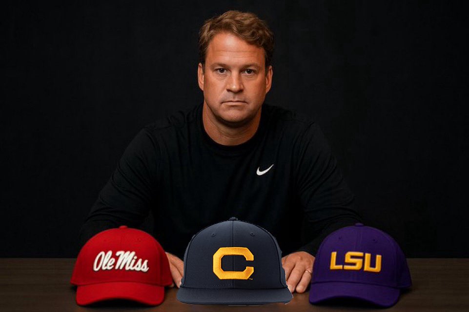 CalgorithmFever's tweet image. BREAKING: Lane Kiffin has shown interest in taking the Head Coaching job at CAL following the news of the firing of Justin Wilcox per sources.