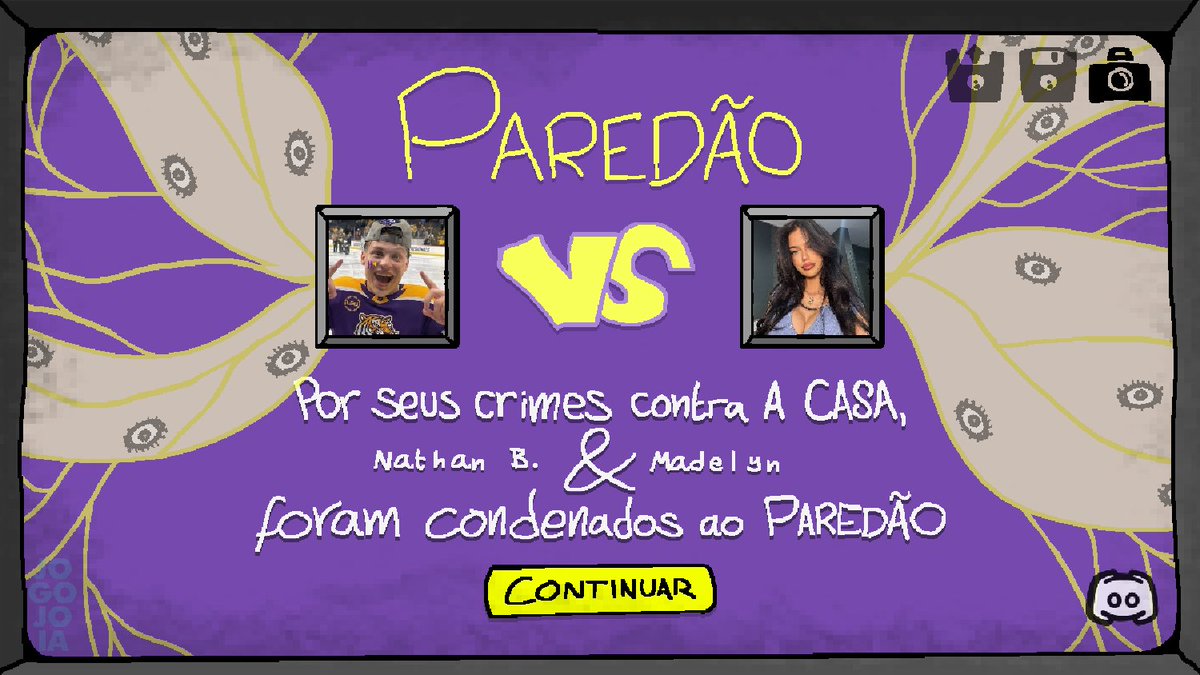 SER03DLT's tweet image. Mike monarca... Divida de jogo