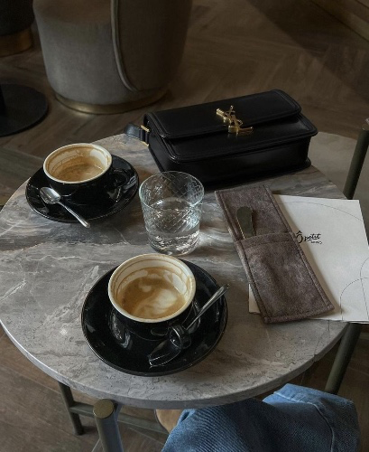 simpmagnet_'s tweet photo. I just received Daily Coffee ☕️ from Anonymous via Throne because I deserve it! 💋 Who's next? https://t.co/ZXW8mBdfrA https://t.co/OKfIHCvaYo