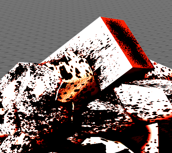 jofish12321's tweet image. nilpoint oc (bascially this guy from the floating point)
#roblox #robloxstudio