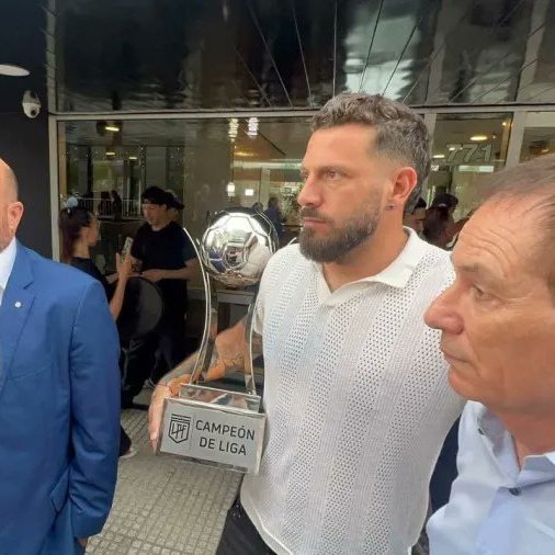 BrunoCARC19's tweet image. Esta boludez es lo peor que nos pasó