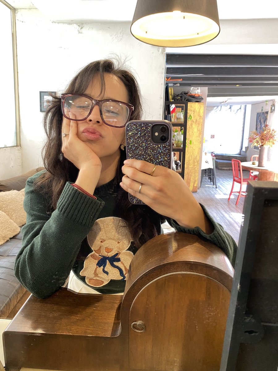 montse_petri's tweet photo. 🧸 https://t.co/vFyjv6npVq