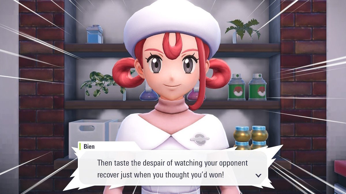 Cmde2014's tweet image. Thank you everyone for hanging out with me while we played some Pokemon ZA! We FINALLY cleared out the entire map of all of it&apos;s side quests and it was so much XD 

We raided over to @RenyaNovaa who is playing some Legends ZA as well! Make sure to go check them out please!