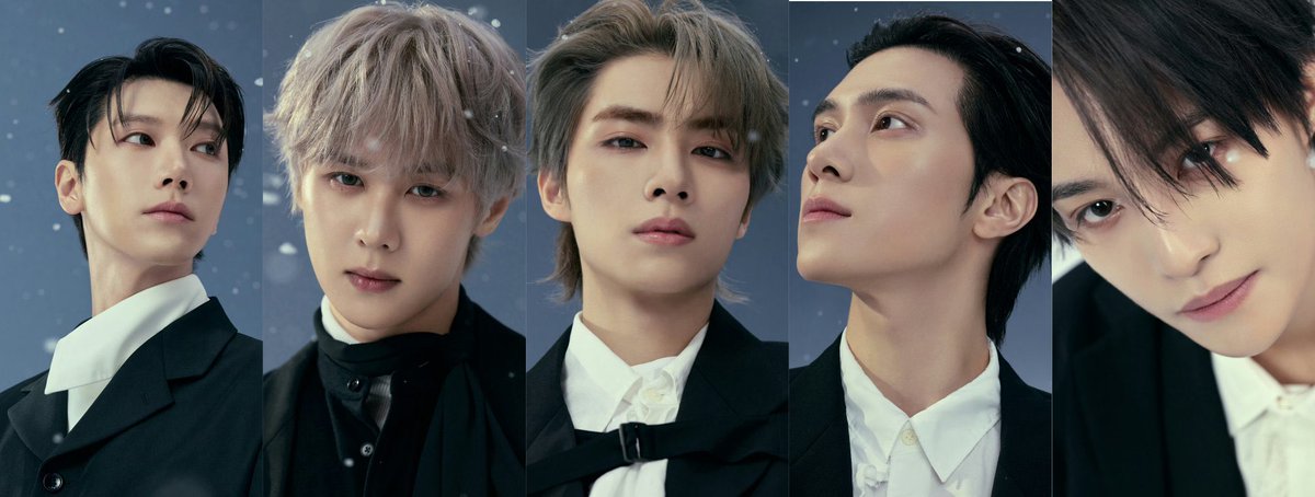 圧倒的なビジュアル