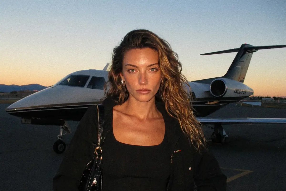 jameygannon's tweet image. why escape the permanent underclass when you can spend 2 hours playing with AI to get the same IG pics