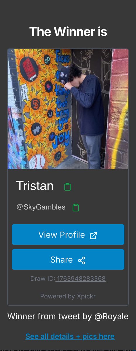 Royale.GG tweet media