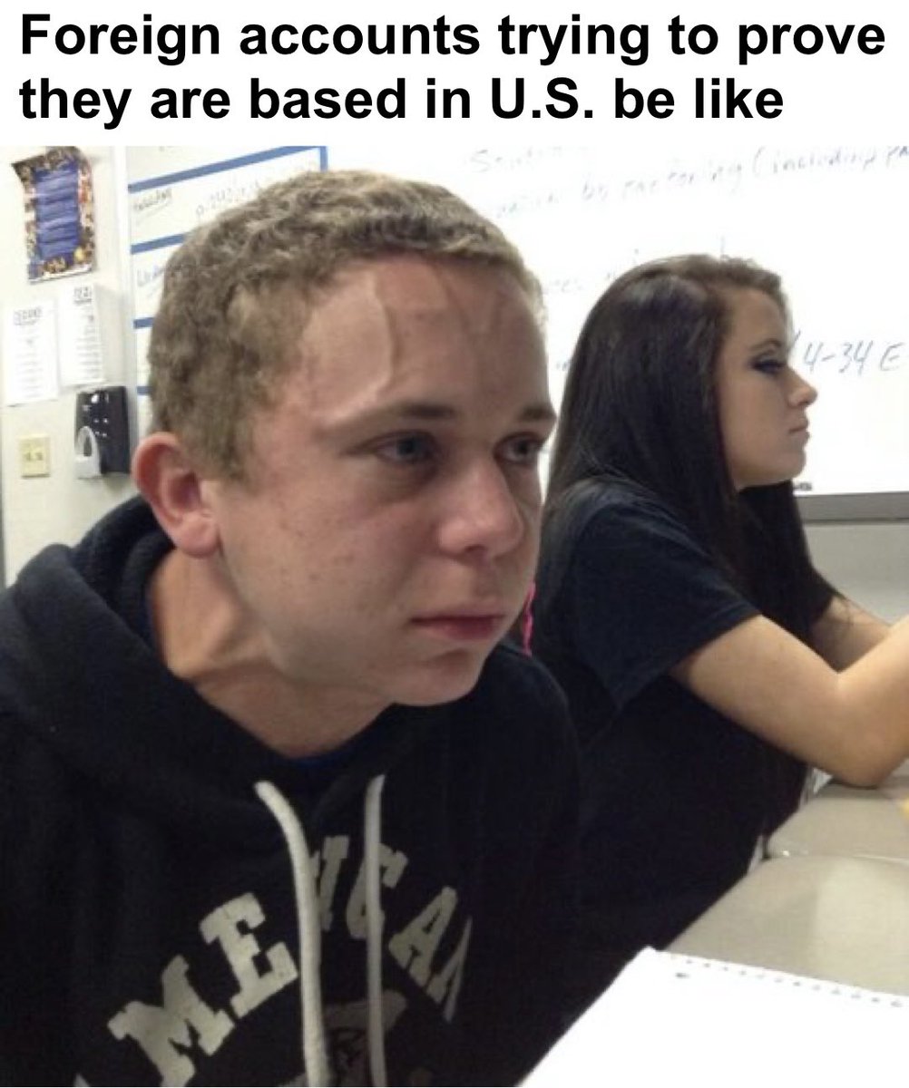 edwardrussl's tweet image. 😂