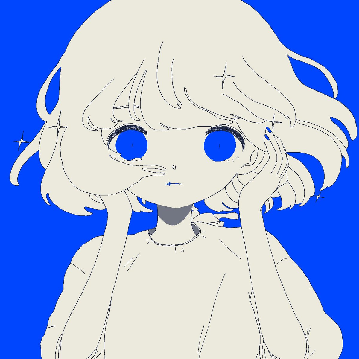 #絵柄好みって人にフォローされたい
🌧