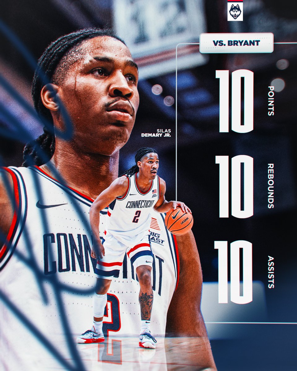 Silas too TOUGH 😤