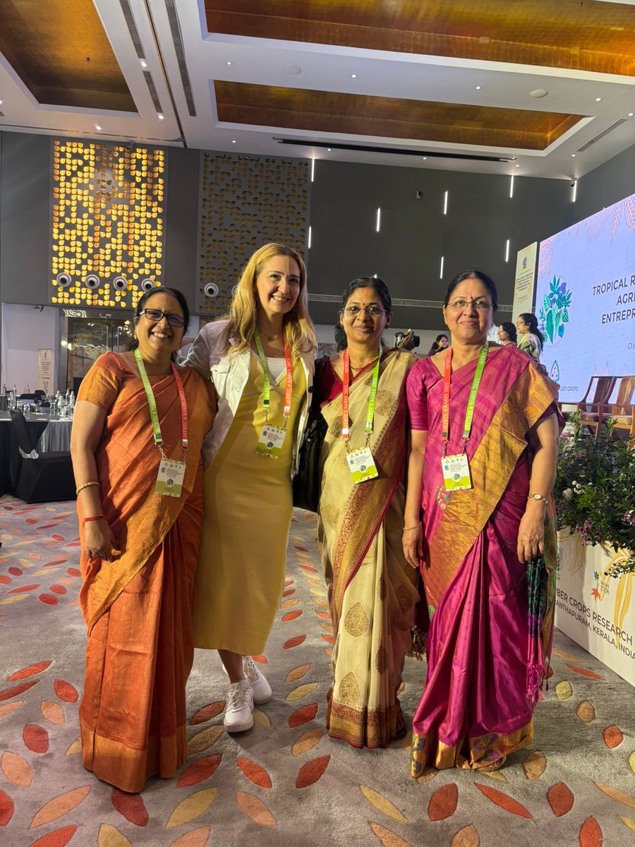 Samar Sheat, Ph.D.🌿 tweet media